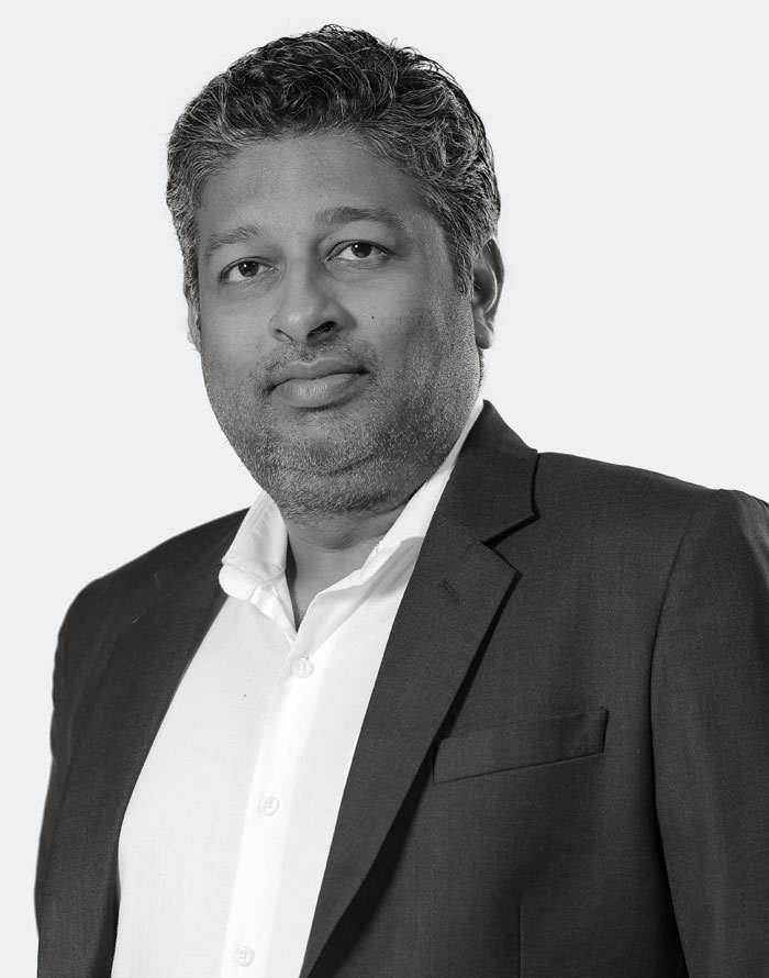 Roshantha Kariyawasam